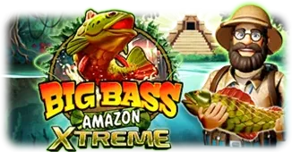 ภาพเกม Big Bass Amazon Xtreme ที่ znova168 รวบรวมไว้
