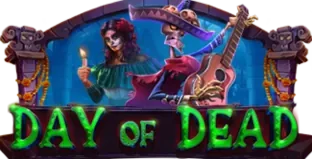ภาพเกม Day Of Dead ที่ znova168 รวบรวมไว้
