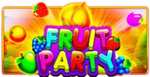 ภาพเกม Fruit Party ที่ znova168 รวบรวมไว้