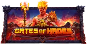 ภาพเกม Gates Of Hades ที่ znova168 รวบรวมไว้