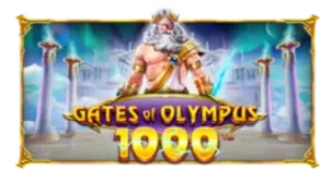 ภาพเกม Gates Of Olympus 1000 ที่ znova168 รวบรวมไว้