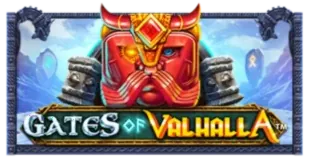 ภาพเกม Gates Of Valhalla ที่ znova168 รวบรวมไว้