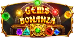 ภาพเกม Gems Bonanza ที่ znova168 รวบรวมไว้