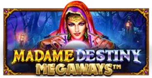 ภาพเกม Madame Destiny Megaways ที่ znova168 รวบรวมไว้