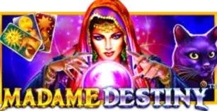 ภาพเกม Madame Destiny ที่ znova168 รวบรวมไว้