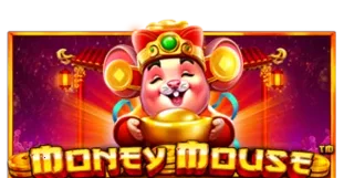 ภาพเกม Money Mouse ที่ znova168 รวบรวมไว้