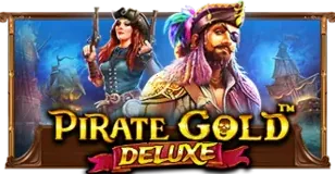 ภาพเกม Pirate Gold Deluxe ที่ znova168 รวบรวมไว้
