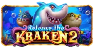 ภาพเกม Release The Kraken 2 ที่ znova168 รวบรวมไว้