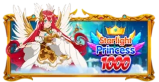 ภาพเกม Starlight Princess 1000 ที่ znova168 รวบรวมไว้