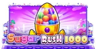 ภาพเกม Sugar Rush 1000 ที่ znova168 รวบรวมไว้